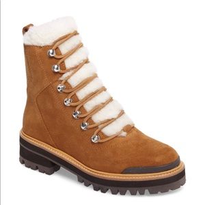MARC FISHER boots - GREAT CONDITION